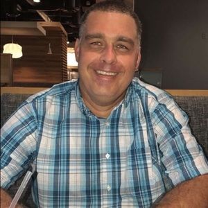 Meet your Posher, Steve